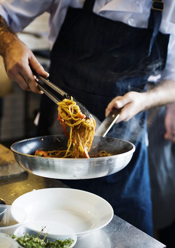 LIB015 Whats Cooking shutterstock_751456867