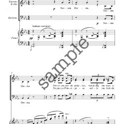 Nessun Dorma